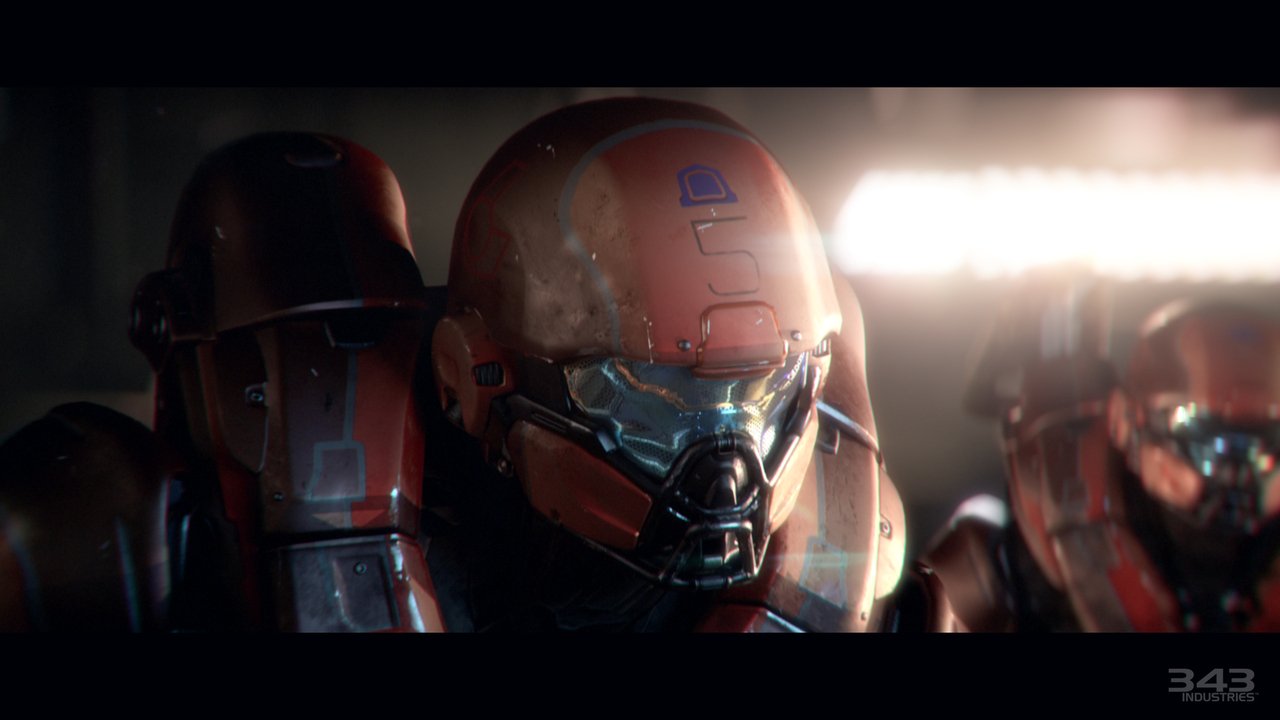Halo 5: Guardians - Imagen 46